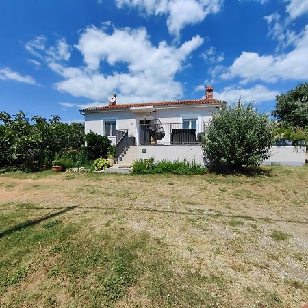 Casa Istriana Pula Villa Exteriör bild