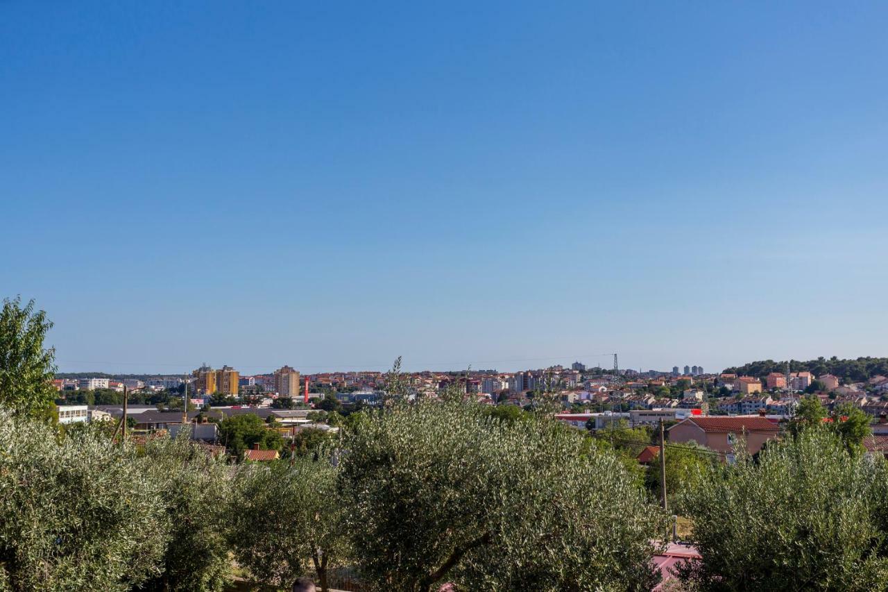 Casa Istriana Pula Villa Exteriör bild